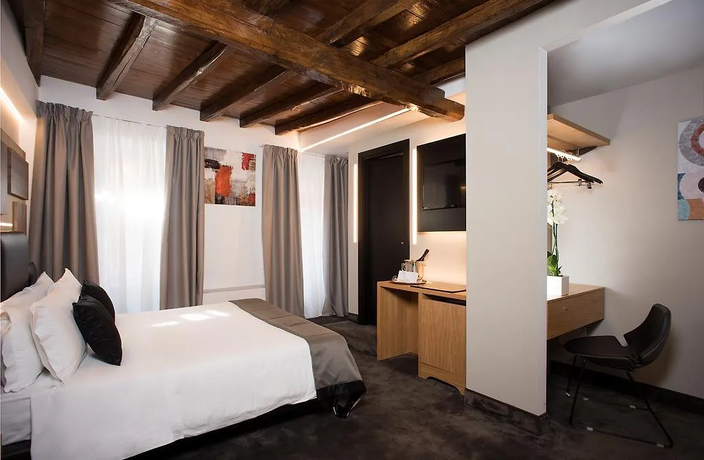 Hotel Trevi - Gruppo Trevi Hotels Rome