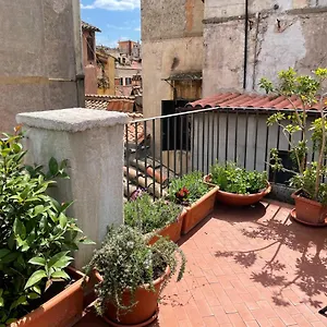 Campo De Fiori Palace Casa vacanze