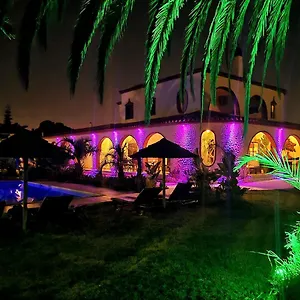Villa Paraiso - Naturism Optional Adults Only 4* Porches (Algarve)