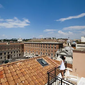 Apartamento Oriana Homel