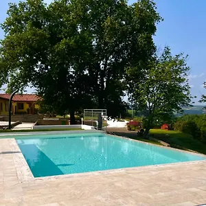  Landhuis Colle Del Sole Italië