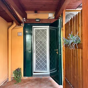 Casa de Férias Eleonora House