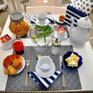 Bed & Breakfast Agli Horti Sallustiani