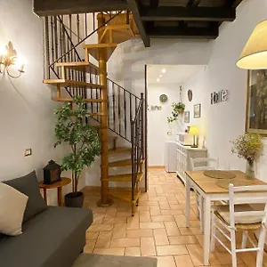 Karma House Deluxe Navona Appartamento