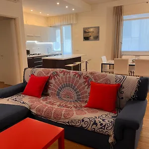  Appartement Chez Andrea Italië
