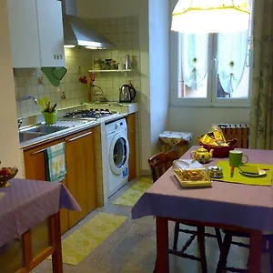 Apartamento Da Anita