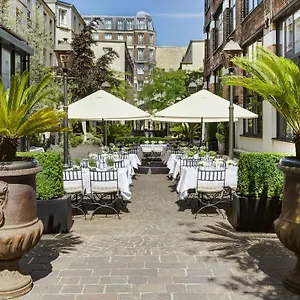 Les Jardins Du Marais 4* Paris