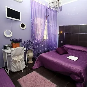 Bed & Breakfast Gianicolense