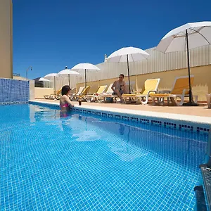 Torre Da Aldeia By Umbral 3* Albufeira