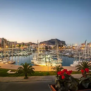  Appartement Ci'cala House Italië
