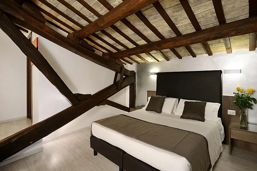 Hotel Trevi - Gruppo Trevi Hotels Rom 3*,  Italien