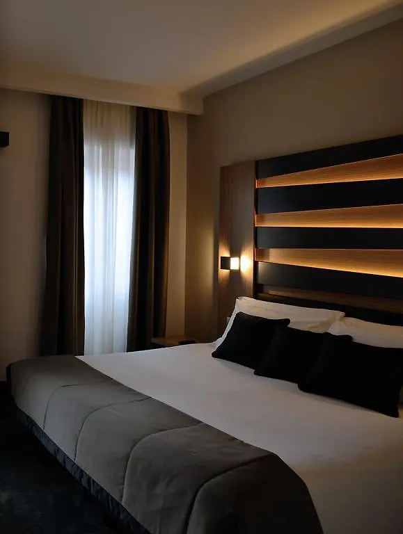 Hotel Trevi - Gruppo Trevi Hotels Rom 3*,