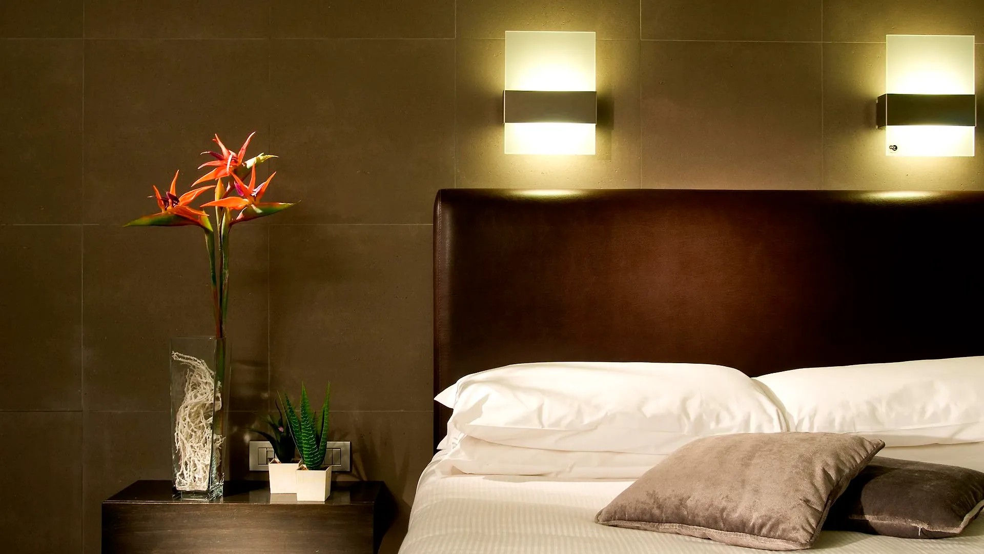 Hotel Trevi - Gruppo Trevi Hotels Rom