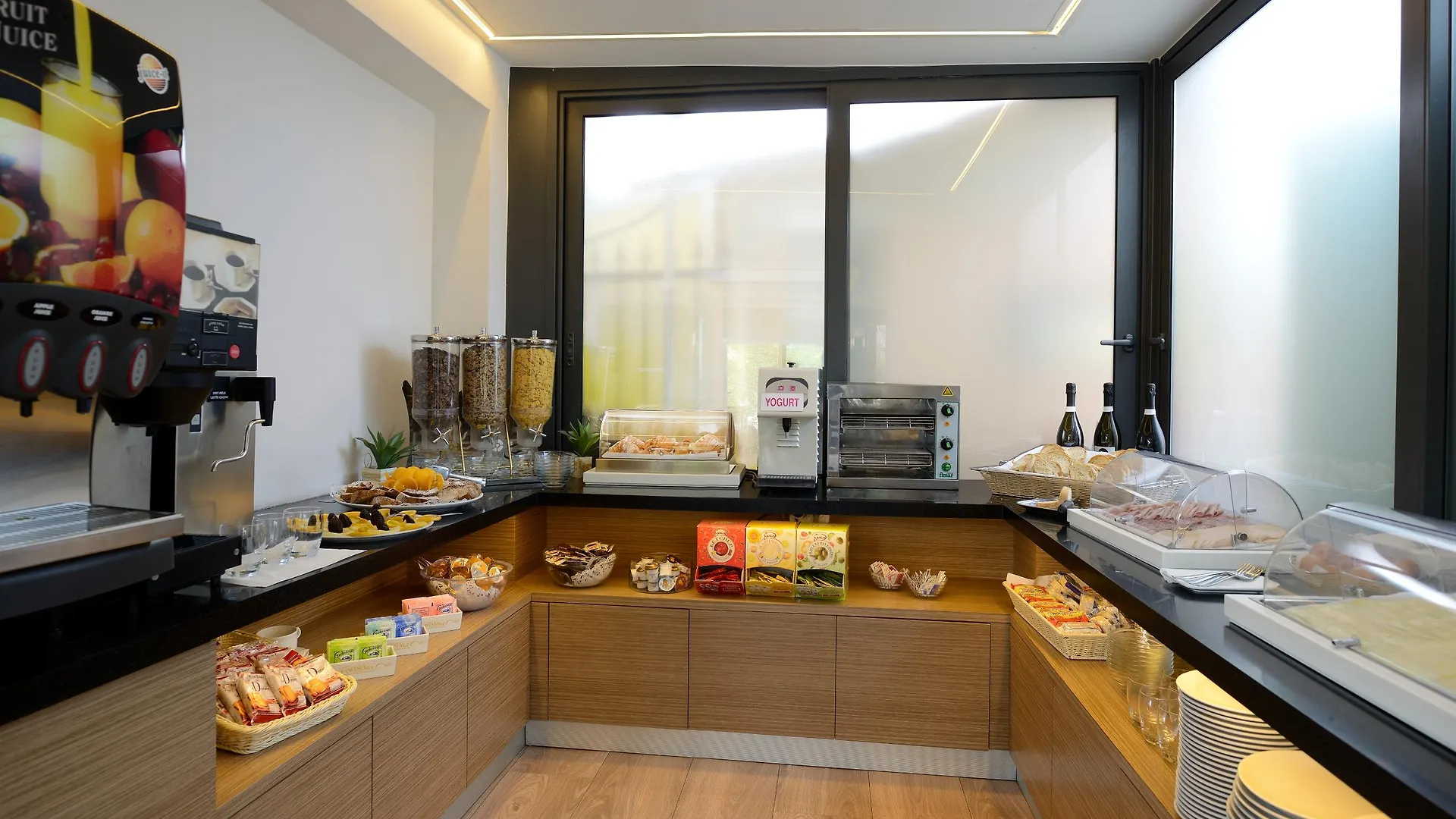 Hotel Trevi - Gruppo Trevi Hotels Rom Italien