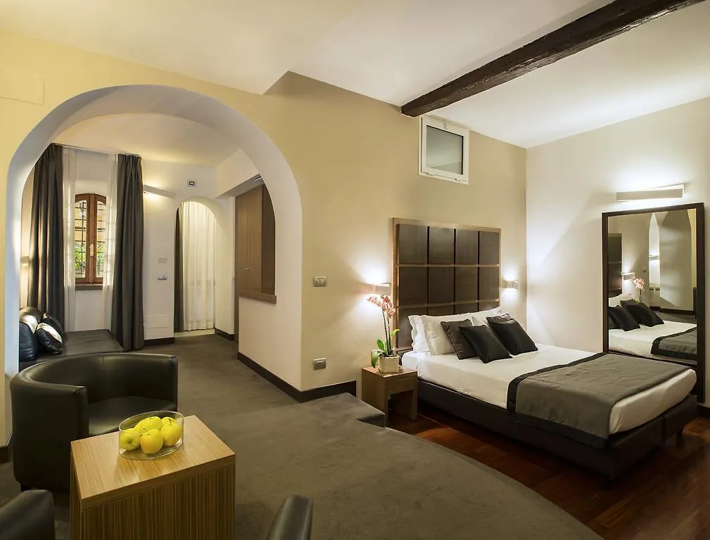 Hotel Trevi - Gruppo Trevi Hotels Rom