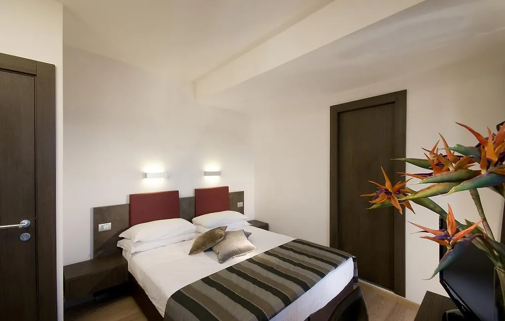 Hotel Trevi - Gruppo Trevi Hotels Rom