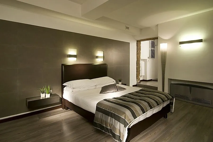 Hotel Trevi - Gruppo Trevi Hotels Rom