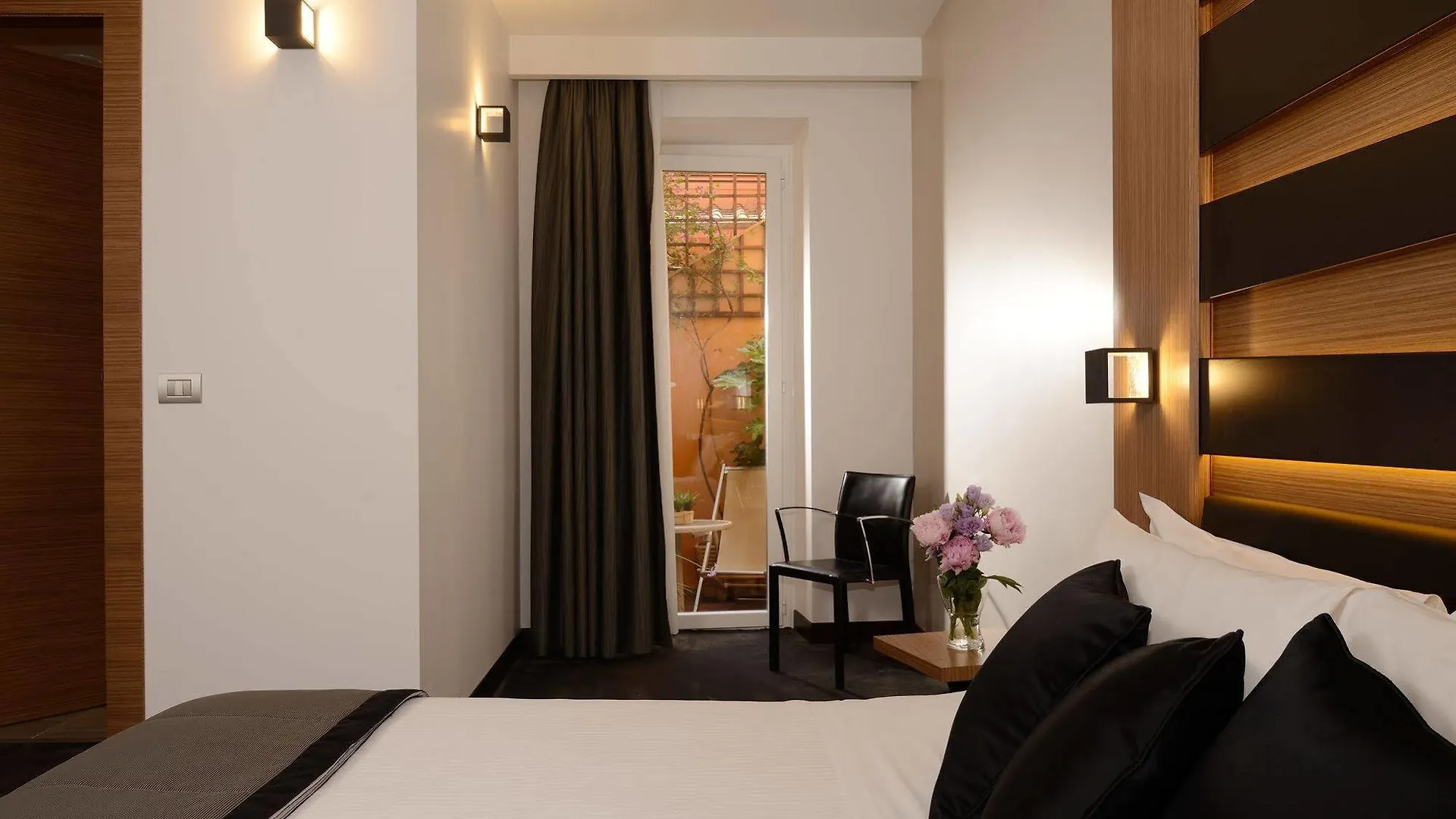 Hotel Trevi - Gruppo Trevi Hotels Rom