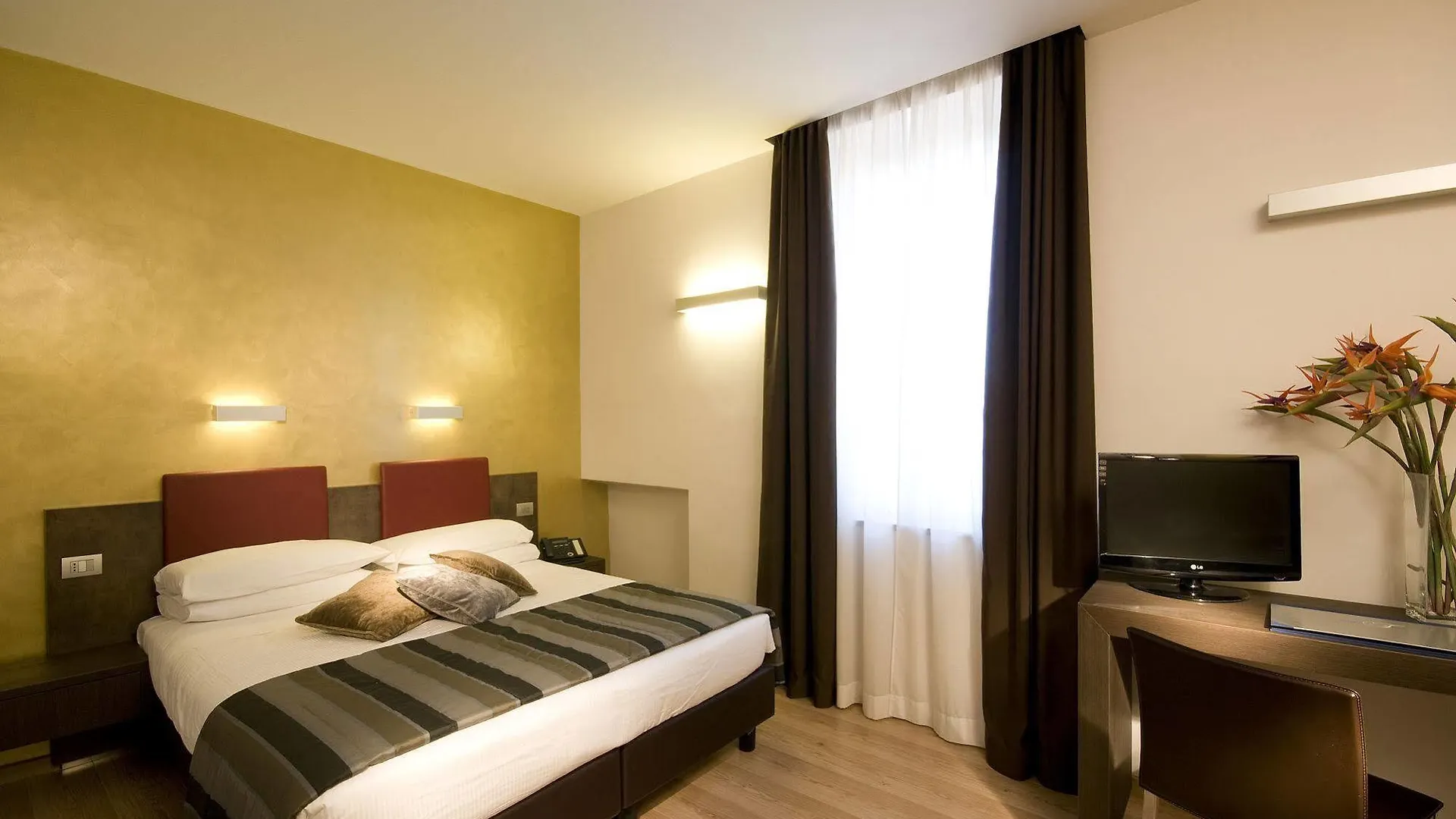 Hotel Trevi - Gruppo Trevi Hotels Rom