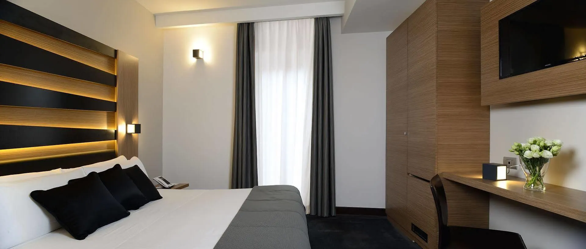 Hotel Trevi - Gruppo Trevi Hotels Rom