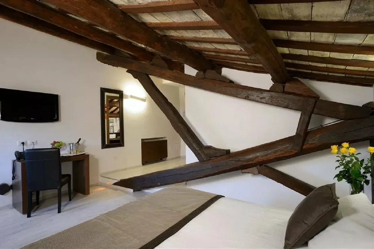 Hotel Trevi - Gruppo Trevi Hotels Rom