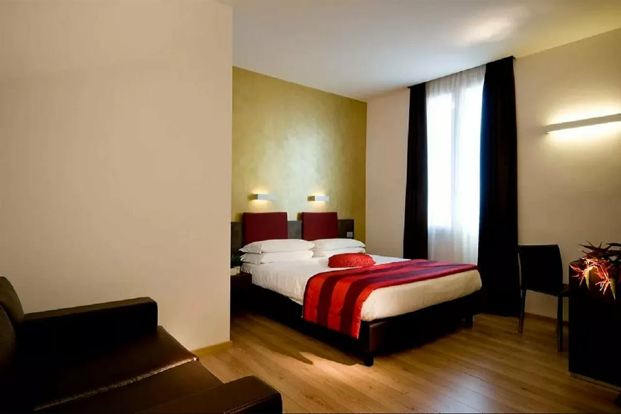 Hotel Trevi - Gruppo Trevi Hotels Rom